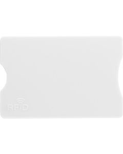 Kreditkartenhalter aus Kunststoff Sora