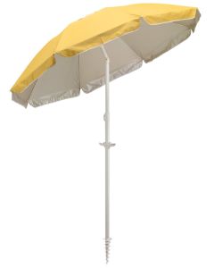 Strand- und Sonnenschirm BEACHCLUB