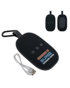 1RB6600 | Fresh 'n Rebel Rockbox Bold X waterproof TWS speaker