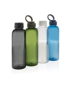 Ripple RCS rPET auslaufsichere Wasserflasche, 750ml