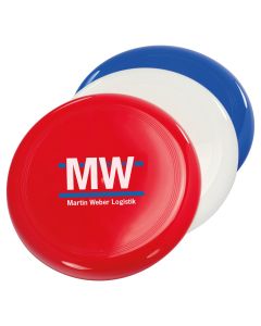 Wurfscheibe "Ufo", maxi