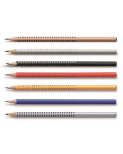 Bleistift Grip 2001