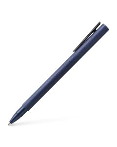 Neo Slim Aluminium Dunkelblau Tintenroller