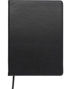 Notizbuch aus PU Ellis