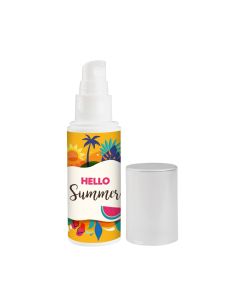Sonnenschutzcreme LSF30 50 ml nachfüllbar