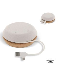 3189 | Xoopar Meetair Conference Speaker