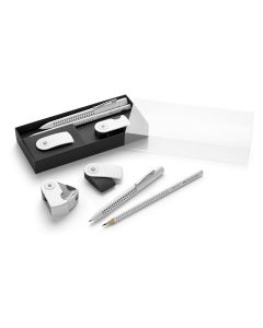Set White Mix