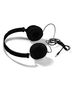 Kopfhörer mit drehbaren Ohrmuscheln