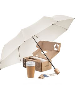 95029 FARE® Set ÖkoBrella To Go