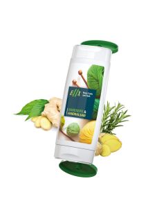 DuoPack Handbalsam 2 + Flüssigseife 2 (2 x 50 ml)