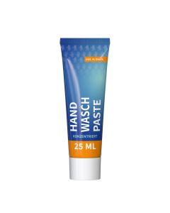 Handwaschpaste, 25 ml Tube