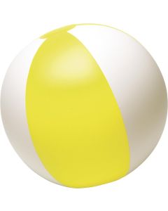 Aufblasbarer Wasserball aus PVC Lola