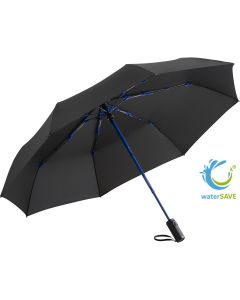 5644 Oversize-Taschenschirm FARE® AOC Colorline
