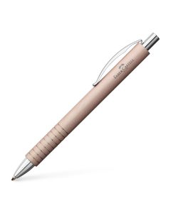 Essentio Aluminium Rosé Kugelschreiber