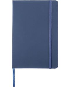 Notizbuch Bradley | Recyceltes PU | A5 | Kariert