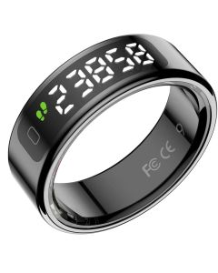 Prixton Orbyt Touch Smart Ring