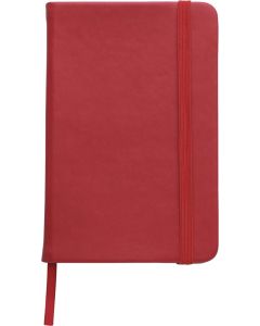 Notizbuch Brigitta | A5 | Blanko