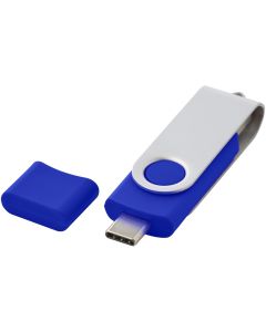 OTG Rotate USB Typ-C Stick