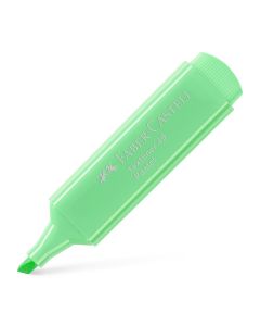 Textliner Pastell Lichtgrün