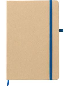 Notizbuch aus Papier Cora