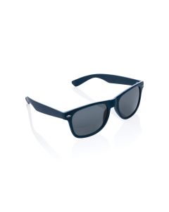 Sonnenbrille aus GRS recyceltem PC Kunststoff