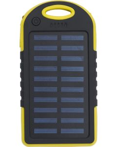 Powerbank Aurora | Solar | 4.000 mAh