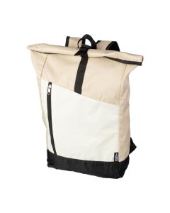 Rucksack Marlene | Recycelt | Rollverschluss | 25 l