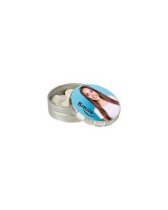 Smyle brush mints