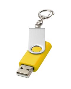 Rotate mit Schlüsselanhänger USB-Stick