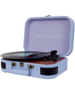 Prixton VC600 Plattenspieler 