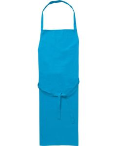 Küchenschürze aus Baumwolle Misty