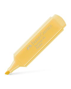 Textliner Pastell Vanille