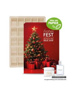 Adventskalender Universal zum Selbstbefüllen (ab 250 Stück)