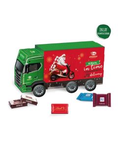Adventskalender LKW (ab 256 Stück)