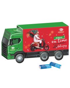 Adventskalender LKW (ab 256 Stück)
