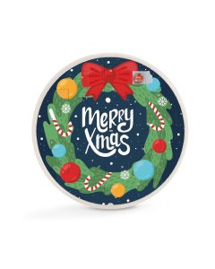 Lindt Adventskalender rund (ab 160 Stück)