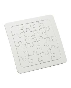 Puzzle "Quadrat"