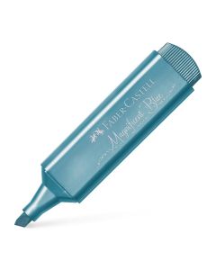 Textliner Metallic Magnificent Blue