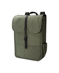 Rucksack Lyric | Recycelt | Laptop 17" | 12 l