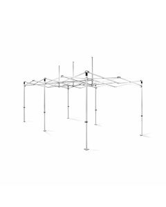 Aluminium Pavilion Zelt 3x6m bedruckbar