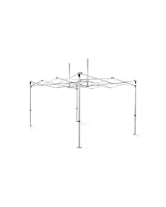 Aluminium Pavillion Zelt 3x4,5m bedruckbar