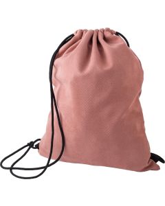 Turnbeutel aus Polyester Cassandra