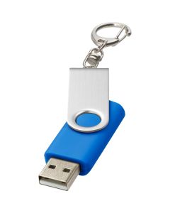 Rotate mit Schlüsselanhänger USB-Stick