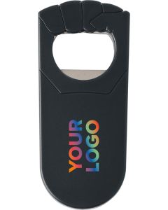 Flaschenöffner aus Kunststoff Tay