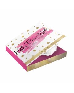 Taschentuchbox Bookstyle