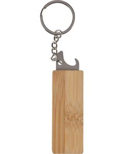 Bambus-Schlüsselhalter Klaus