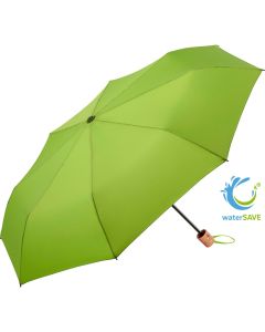 9158 Taschenschirm ÖkoBrella Shopping