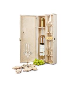 Edelbrand-Variation - Grappa