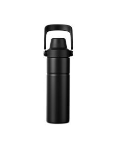 VINGA Baltimore Trek RCS recycelte SS Flasche 600ml