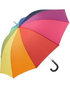 4111 Midsize-Stockschirm ALU light10 Colori